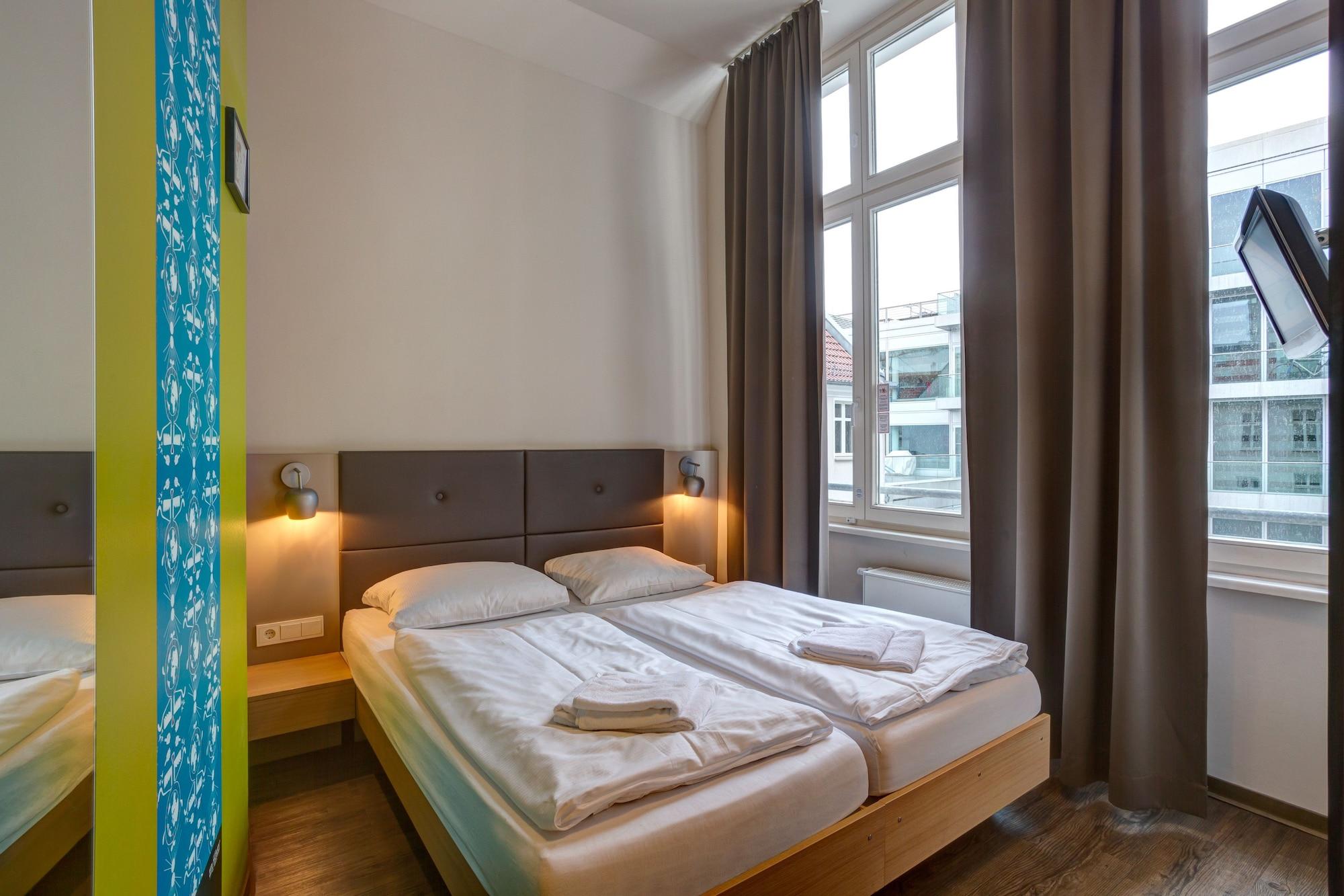 Hotel Meininger Mitte