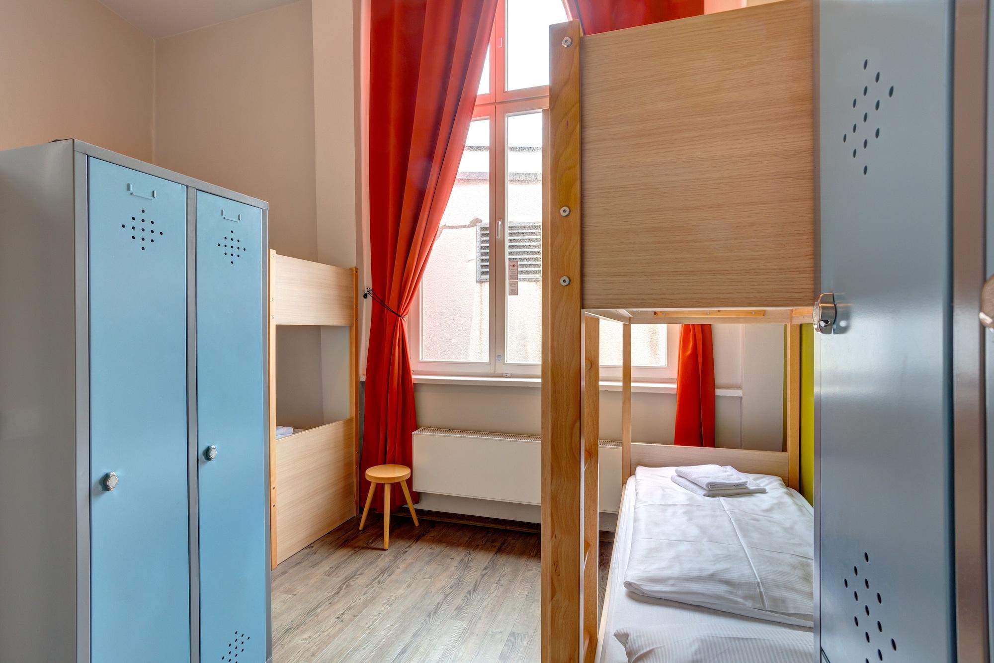 Meininger Mitte 3* Berlin