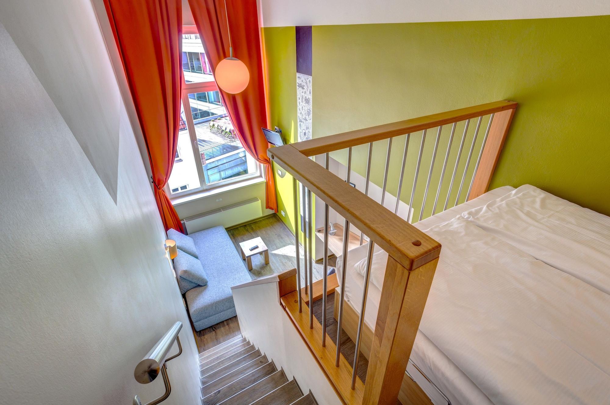 Meininger Mitte 3* Berlin