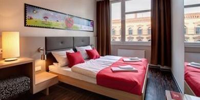 Meininger Mitte 3*
