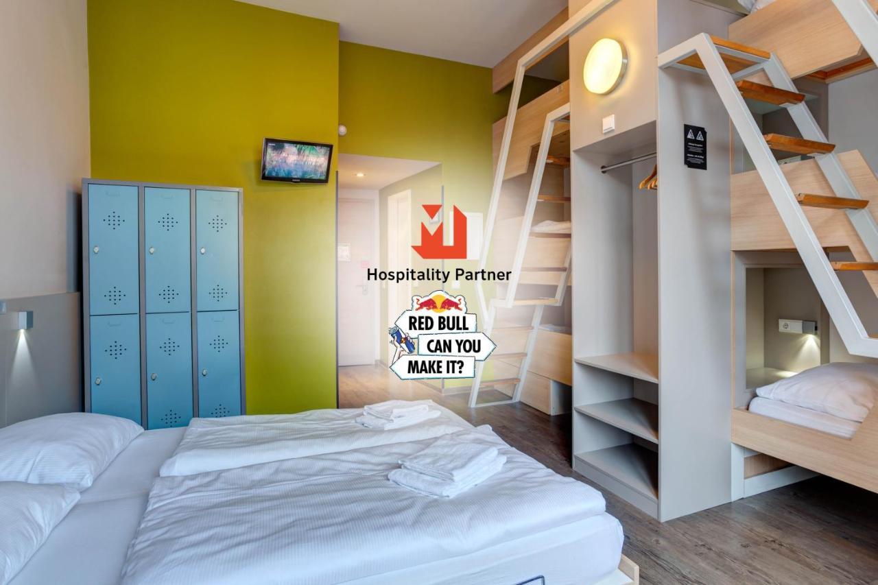 Meininger Mitte Hotel Berlin