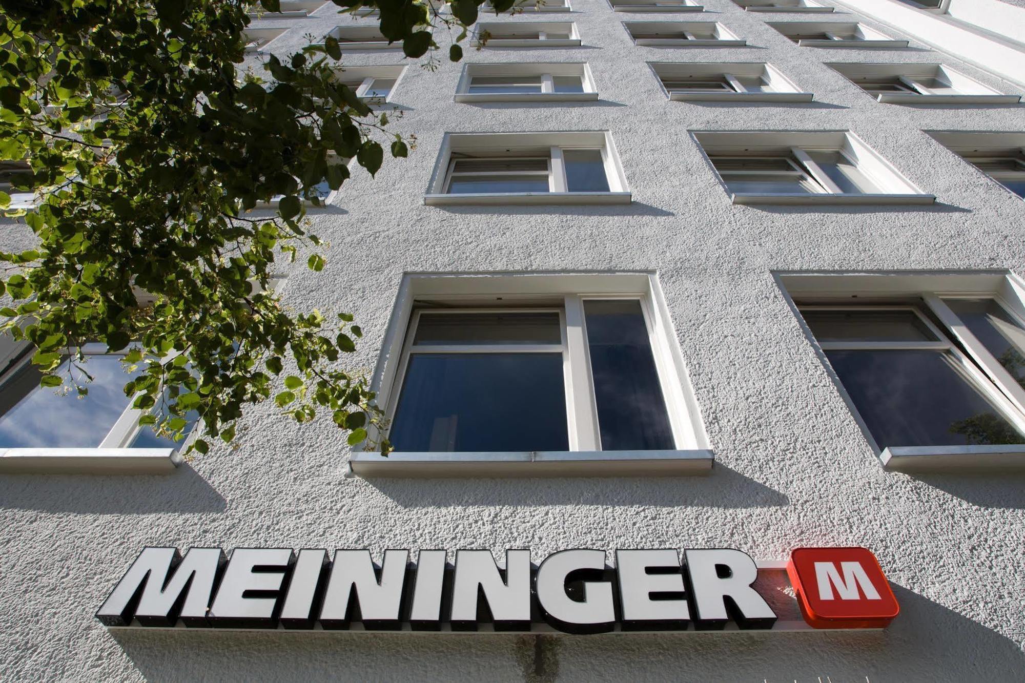 Hotel Meininger Mitte