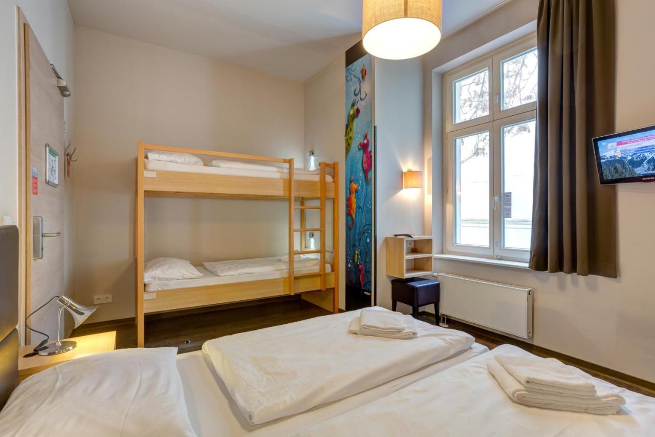 Hotel Meininger Mitte