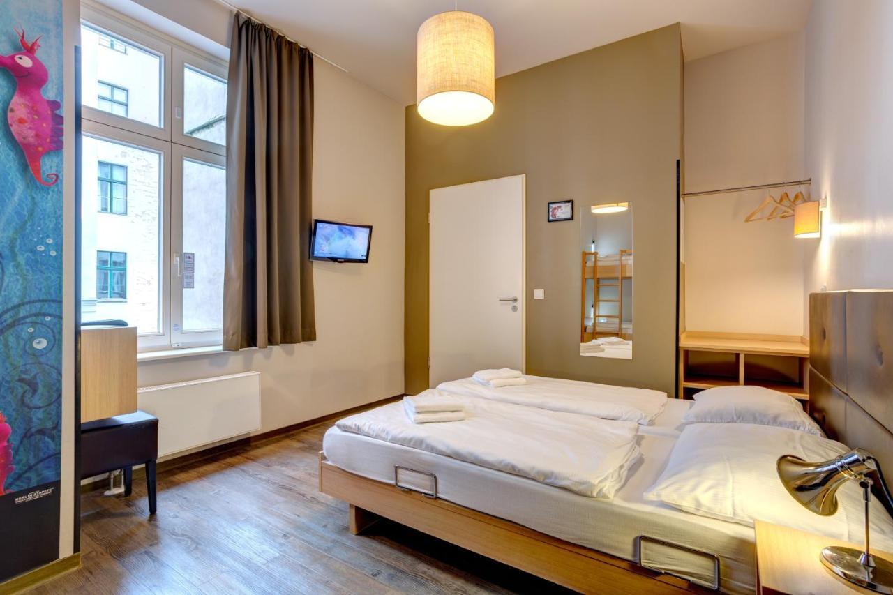 Meininger Mitte Hotel