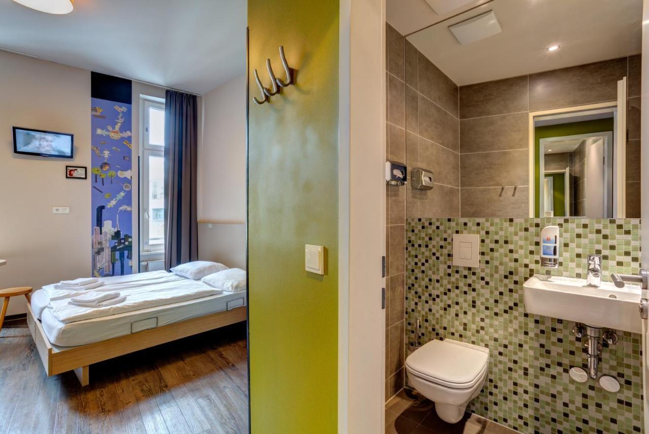 Meininger Mitte 3*